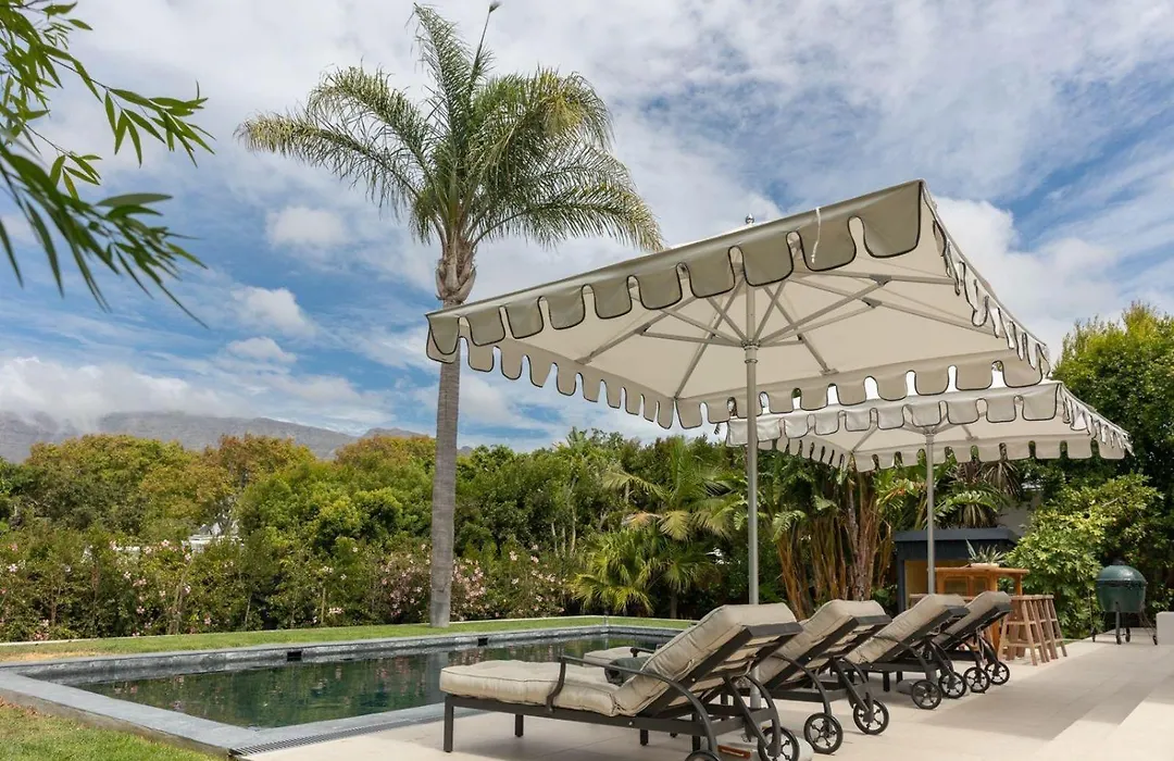 Villa Coloniale Schumacher Luxury Retreat, Adults Only-1